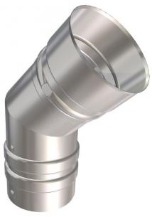 mm 80 45 foringsvinkelstykke omega metalbestos