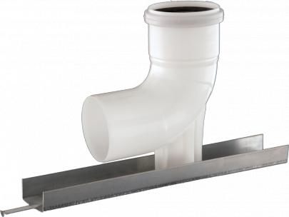 ring b med 87 vinkel 80mm connext mb