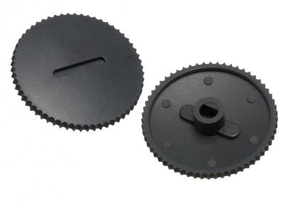 styreboks til therm metro knap