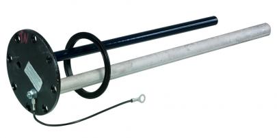 centralvarmebeholdere til therm metro r flanger