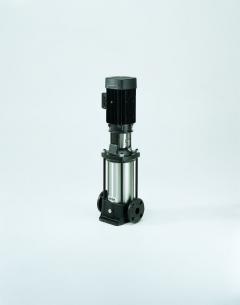 10-4 cr centrifugalpumpe grundfos