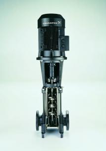 a-f-a-e-400v cr64-1 pumpe cirk