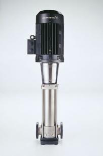 6 32- crn pumpe grundfos
