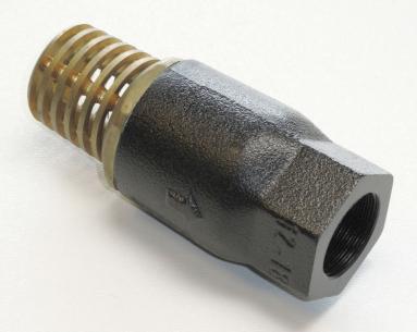 3 bvf bundventil grundfos