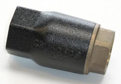 3 mvf mellemventil grundfos