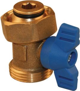 4 3 nip ber oml med roth kugleventil