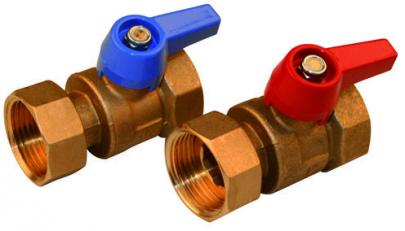 1 bende ligel roth t kugleventils