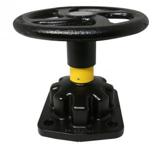 4 dn100 a type overdel saunders