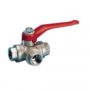 4 3 t 240n 3-vejs kuglehane pett