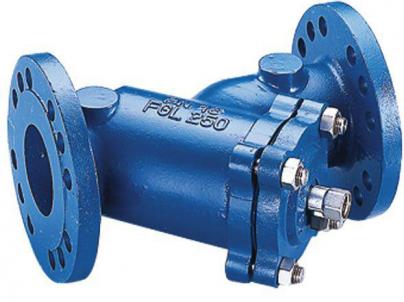 250 dn 10 pn y333p socla snavssamler