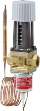 2m 50-90 25 avta styreventil