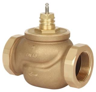 4 kvs pn16 15mm indv vrb2 deventil s