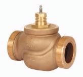 gevind indvendig 16 kvs deventil s 32 2 vrb danfoss