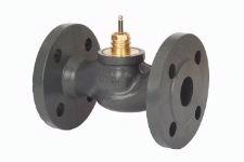 63 kvs flange deventil s 65 2 vf danfoss