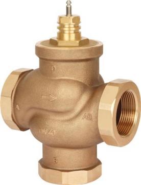 4 kvs pn16 15mm udv vrb3 deventil s