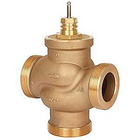 gevind udvendig 3 6 kvs deventil s 20 3 vrb danfoss