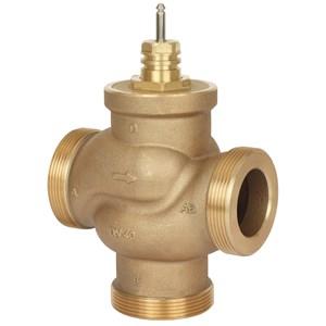 40 kvs pn16 50mm udv vrb3 deventil s