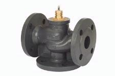 100 kvs flange deventil s 80 3 vf danfoss