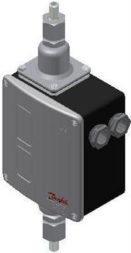 bar 5 0-0 rt260a pressostat diff