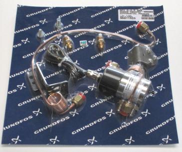 bar 0 0-6 kit sensor differenstryk grundfos