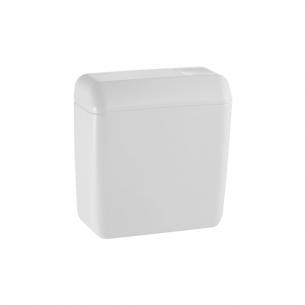 bagved vandtilgang med cisterne geberit