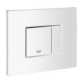 alpinhvid - betjeningsplade cosmopolitan skate grohe