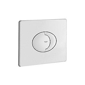 alpinhvid - betjeningsplade air skate grohe