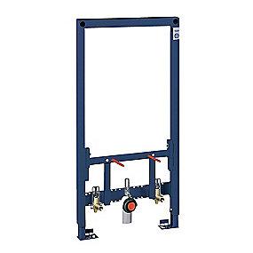 cm 100 bidet til lramme st sl rapid grohe