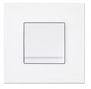 enkelt hvid metal front xs triomont gustavsberg