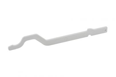 cisterne synlig ldre til vippestang geberit