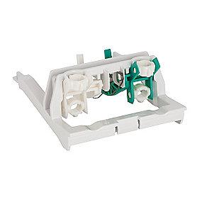 skyl 2 up200 til skyllekonsol geberit