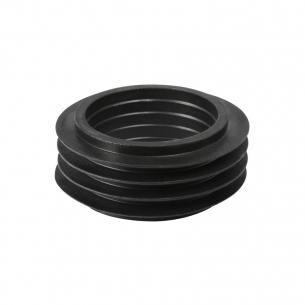 75mm x mm 44 r skyller til gummimanchet geberit