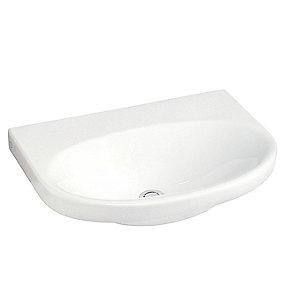 hanehul uden ring b eller bolte p montering til 56x43 hvask nautic 5556 gustavsberg