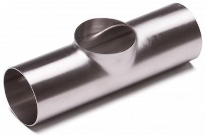 mm 5 23x1 satin 4404 kort din t-stykke mejeri