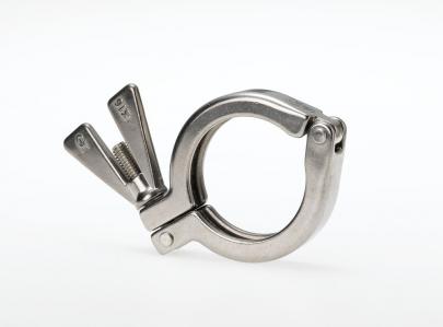 mm 319 f 316l sh type clampring