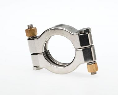 mm 91 f 304 ssh type clampring