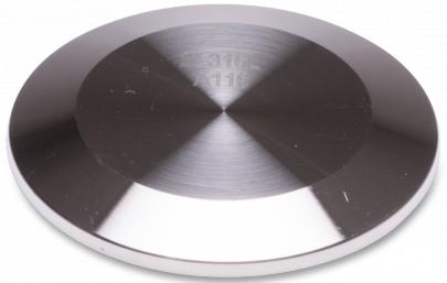 mm 233 f 4404 blindskive clamp