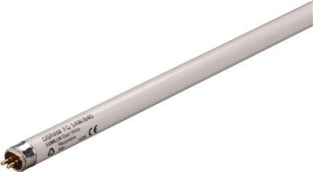 16x1449mm hvid kold luxe de lumilux ho 940 49w r lysstofr t5 osram