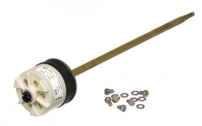 a 40 stiebel overkogsikring