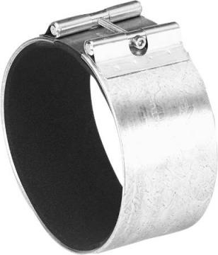 80 mfk- muffekobling