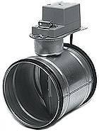 230v mm 125 dtbu ld motorspj lindab