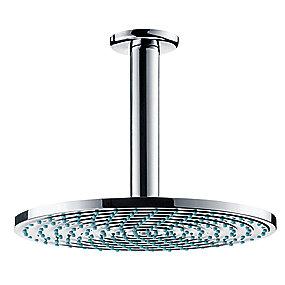 mm 240 hovedbruser air raindance hansgrohe