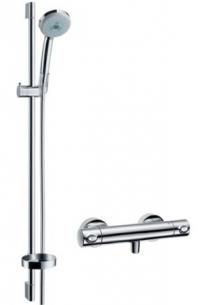 t ecostat-s multi 100 croma hansgrohe