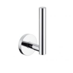 krom logis reservepapirholder hansgrohe