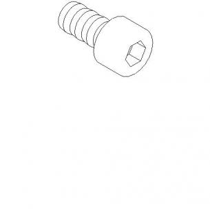 tilslutningssystem f skrue tabula