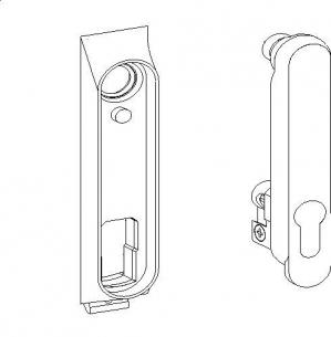 s l u svinggreb tabula