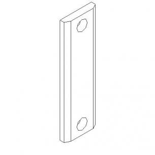 60x10 5mm g cu-melleml tabula