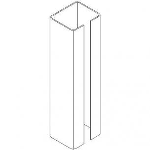 4000mm l c35x30x4 skinne tabula