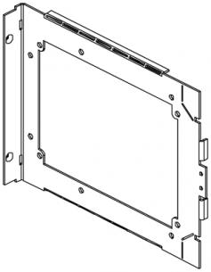 5 mpis03x1 flange sideplade