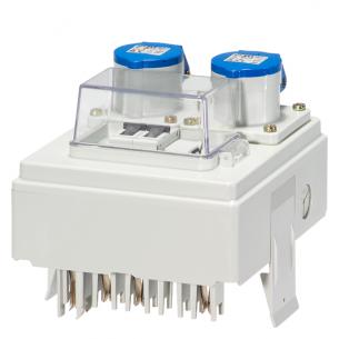 2xcee d01 2x1p 16a boks afg